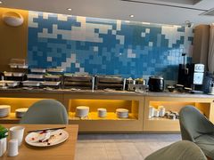 -如家旗下-西安高新区西部大道阳光城华驿酒店