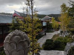 -莆田南少林寺