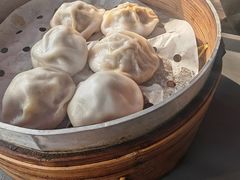 -鸡鸣汤包(红山动物园店)