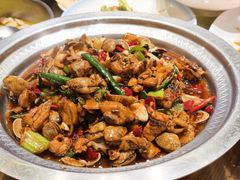 -东来土菜馆(民祥园路店)