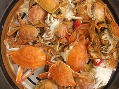 -四海蒸鲜蒸汽海鲜自助(北戴河店)