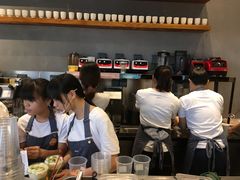 -喜茶(深圳福田星河COCO Park店)