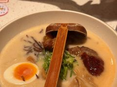 -味千拉面(广州白云机场T1西二店)