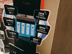 -香榭丽舍·海菲秀·皮肤管理痘敏肌修护