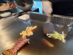 -黑木原精致料理·铁板烧