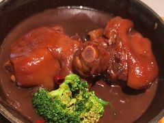 -鹿港小镇(悠唐店)