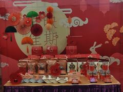 -香云轩·顺德菜(香云纱园林酒店店)