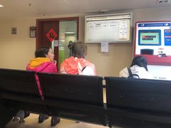 -广州中医药大学第一附属医院(总院)