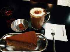 -Awfully Chocolate(来福士广场店)