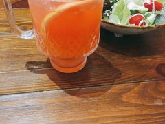 -花十悦·鲜花咖啡餐厅(振业城一期店)