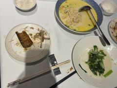 -海富门·带鱼·淮扬菜·粤菜(甘家口店)