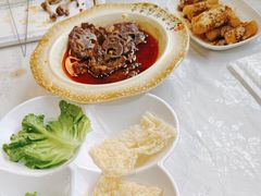 -羊家胡同·龙虾烧烤火锅(龙汇路店)