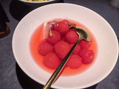 -沅江水·湖南家宴(珠江新城高德置地秋广场店)