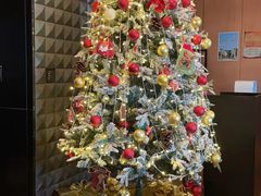 -当米亚诺意大利餐厅(武汉光谷凯悦酒店)