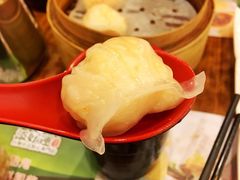 -添好运点心专门店(深水埗店)