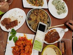 -宏天寶·北京烤鸭(宾馆西路2店)