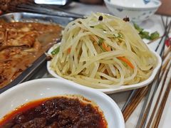 -秦君宝手擀菠菜面(金花路店)