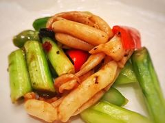 -香宫(九龙香格里拉店)