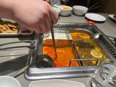 -海底捞火锅(杭州萧山宝龙广场店)