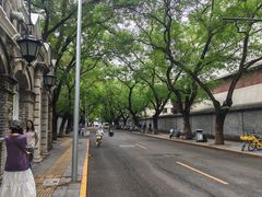-奥华餐厅·老张记(台基厂店)