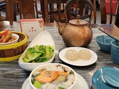 -安泰楼·佛跳墙创始人·传统闽味早茶·酒楼(三坊七巷闽菜地标店)