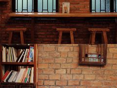 -西关84·History·Art·Cafe