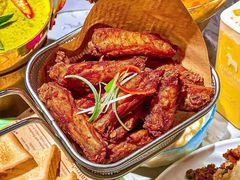 -Home Thai·泰谣(王府井apm店)