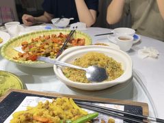 -陶缘一号·四季缘·老字号顺德菜·户外婚礼家宴(西滘店)