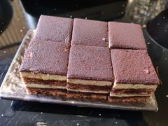 提拉米苏-真剑日本料理·铁板烧(贵州路店)