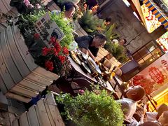 -东方亚克西餐厅(西康路店)