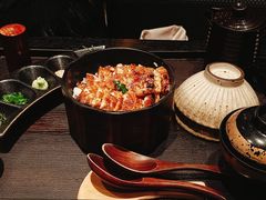 -玄白·炭烤活鳗(上海首店)