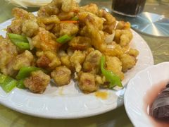 -榆林筋饼家常菜