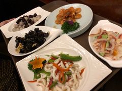 冷菜-国际饭店·帆声西饼屋(黄河路店)