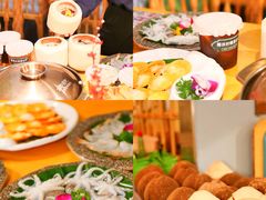 -椰贝原味椰子鸡(江南万达店)