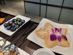 -橘焱胡同烧肉夜食(BFC外滩金融中心店)