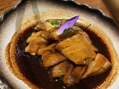 -敏珠拉姆藏餐·南京厨房(富春江东街店)