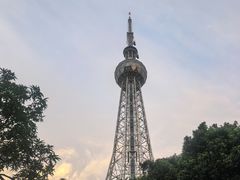 -文华公园(禅城区)