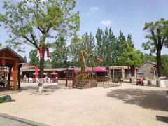 -大槐树寻根祭祖园