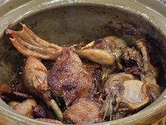 -斯丹姜母鸭·古法干香(涂门街总店)