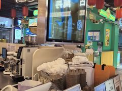 -Yee3·三号椰(上海中山公园龙之梦店)