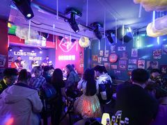 -好久不见网红乐队酒吧(鼓浪屿海底世界店)
