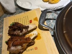 -泽成冰煮羊(非·遗东岸国际店)