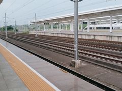-黄山北站