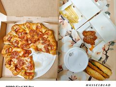 -必胜客(远大路店)