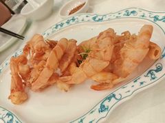 -品海楼·大连海胆锅贴馆(东港店)