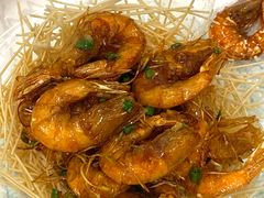 -海上名珠·海鲜酒楼(励骏庞都店)
