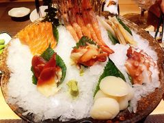 -割烹旭日本料理(龙湖狮山天街店)