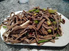 -华盛园卷子王农家菜水库鱼