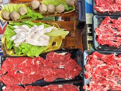 -刘少华贵州小黄牛·鲜牛肉火锅(总店)