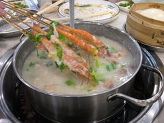 -盈田盈粥庄(博山东路店)